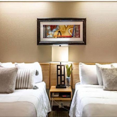5 Starz Hotel Lincoln Ngoại thất bức ảnh