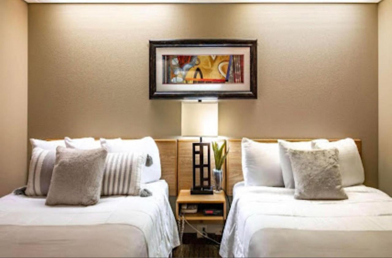 5 Starz Hotel Lincoln Ngoại thất bức ảnh
