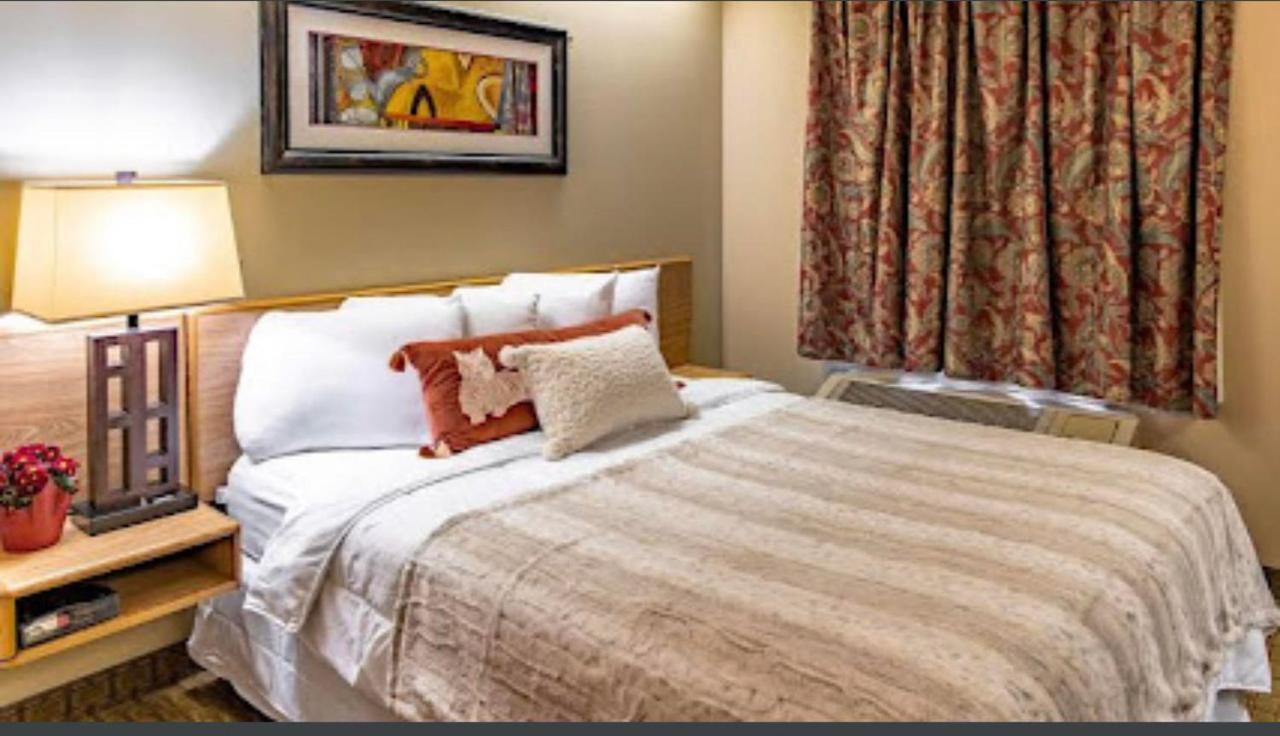 5 Starz Hotel Lincoln Ngoại thất bức ảnh