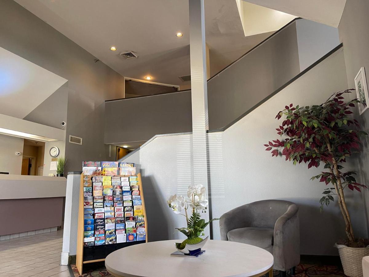 5 Starz Hotel Lincoln Ngoại thất bức ảnh