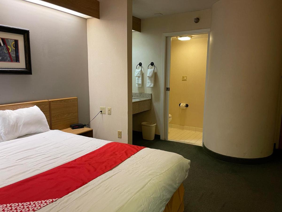 5 Starz Hotel Lincoln Ngoại thất bức ảnh